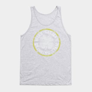 Irish German Drinking Team Tank Top